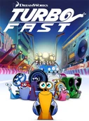 Turbo FAST poster