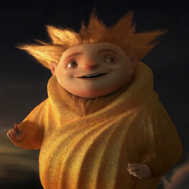 The Sandman Profile