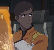 Curtis (VLD)