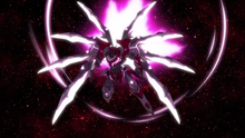 Zarkon's Armor