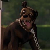 Nugent (Over the Hedge)