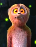 Ted (All Hail King Julien)
