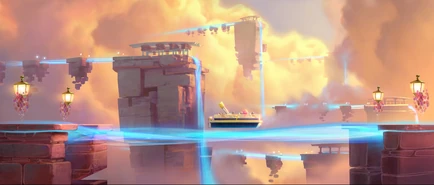 B.O.O.: Bureau of Otherworldly Operations | Dreamworks Animation Wiki ...