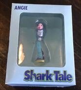 Original-2003-SHARK-TALE-Movie-Promo-Figure-ANGIE-Boxed-Rare- 57