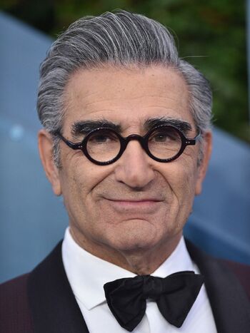 Eugene Levy