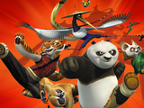 Kung Fu Panda (series)
