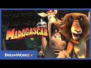 MADAGASCAR - Official Trailer