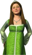 Sleeping Beauty (Shrek the Third)