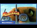 MADAGASCAR 3- EUROPE'S MOST WANTED - Official Teaser Trailer