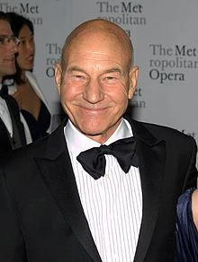 220px-Patrick Stewart Met Opera 2010 Shankbone