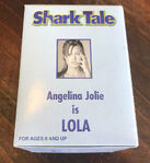 Original-2003-SHARK-TALE-Movie-Promo-Figure-LOLA-Boxed-Rare- 57 (2)