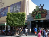 Shrek 4-D