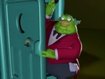 Uncle Blobb's defeat
