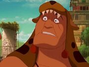 Category The Road To El Dorado Villains Dreamworks Animation Wiki Fandom Branagh and kline absolutely elevate the road to el dorado into a brilliant comedy. category the road to el dorado villains