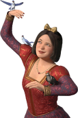 Snow White (Shrek the Third)