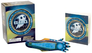 B.O.O.: Bureau of Otherworldly Operations | Dreamworks Animation Wiki ...