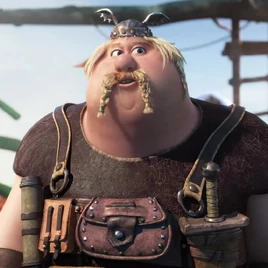 Fishlegs Ingerman Profile