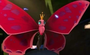 Butterfly Queen (All Hail King Julien)