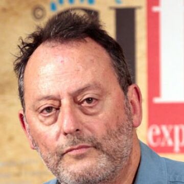 Jean Reno Dreamworks Animation Wiki Fandom