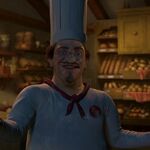 Muffin Man (Shrek franchise)