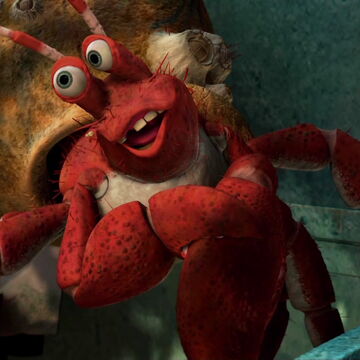 Crazy Joe Dreamworks Animation Wiki Fandom Crazy Joe Dreamworks Animation Wiki Fandom
