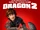 How to Train Your Dragon 2/Trivia