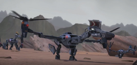 Pteracopter