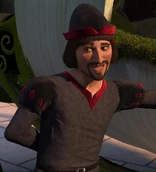 Herald (Shrek 2)