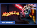 "I'm The Leader" Clip - MADAGASCAR 3