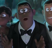 Gala Guest 2 (The Bad Guys)