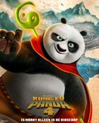 Kung Fu Panda 4 | Dreamworks Animation Wiki | Fandom
