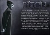 PITCH