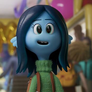 Ruby Gillman | Dreamworks Animation Wiki | Fandom