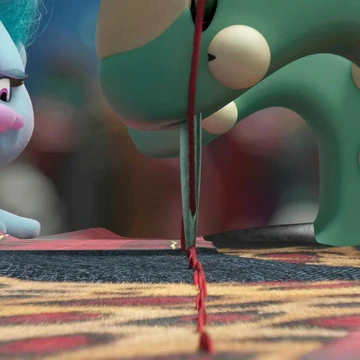 Chenille Dreamworks Animation Wiki Fandom