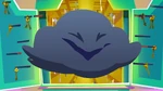 Mr. Grouchy's despair