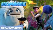 ABOMINABLE Everest Creates Magical GIANT Blueberries EXCLUSIVE CLIP