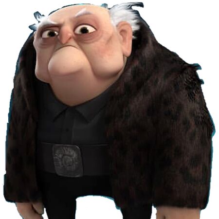 Eddie Izzard Dreamworks Animation Wiki Fandom A guest pannelist on the show.