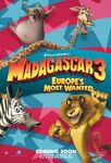 Madagascar 3 Europe's Most Wanted