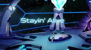 Stayin' Alive Voltron: Legendary Defender episode