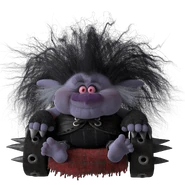 King Thrash (Trolls World Tour)