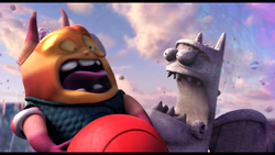 Kyle Home Dreamworks Animation Wiki Fandom Kyle Home Dreamworks Animation Wiki Fandom
