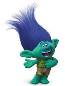 Branch (Trolls franchise)