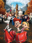 Mr. Peabody and Sherman poster 2172100943