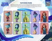 Pg. 7 - Matching Pairs