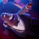 Nobel Audience Member (Captain Underpants: The First Epic Movie)