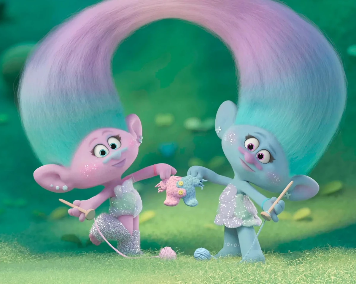 Satin and Chenille Dreamworks Animation Wiki Fandom