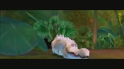 Croc Sensei's defeat