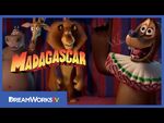 "Bad Circus" Clip - MADAGASCAR 3