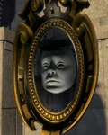 Magic Mirror (Shrek franchise)