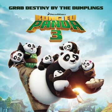 Kung Fu Panda 3 Dreamworks Animation Wiki Fandom